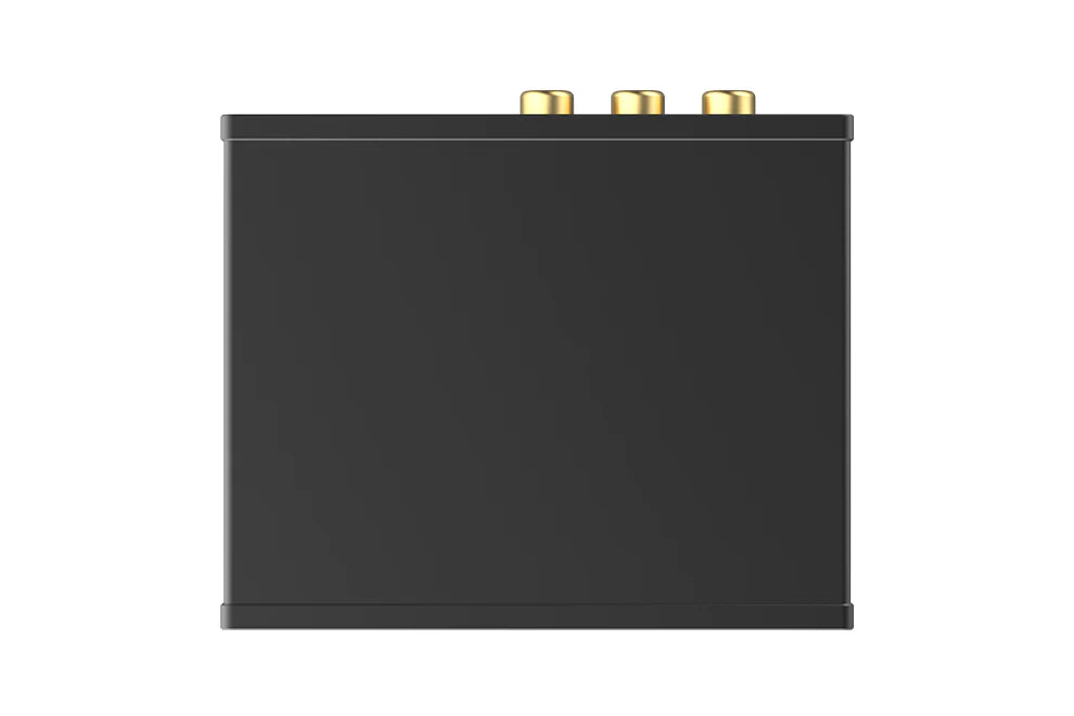 High-Rizz S.M.S.L SU-1 DAC / Decoder AK4493S (Digital-to-Analog Converter)